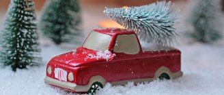 Vánoční čas v Autoškole Letná  od 20.12.2024 :)