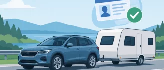 Kdy se vyplatí rozšíření řidičáku na B96