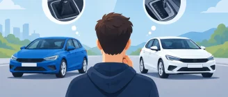 Manuál nebo automat v autoškole? Vyberte správně