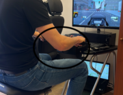 Výcvik na motocykly začíná zde